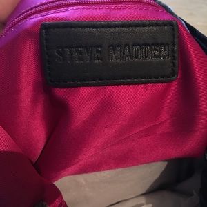 Steven madden purse